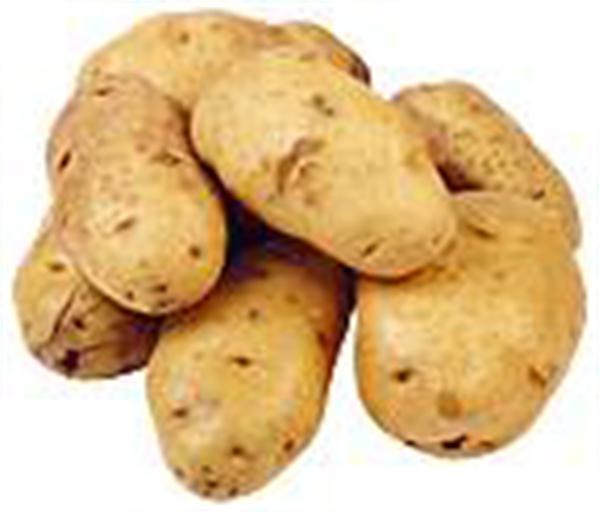 Loose White Potato Avg 1lb Products Lowes Foods To Go Local