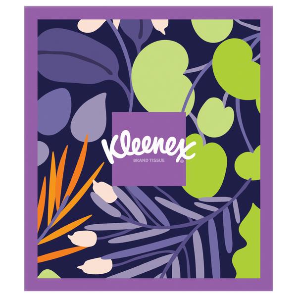 Kleenex Facial Tissue Products Lowes Foods To Go Local And Fresh