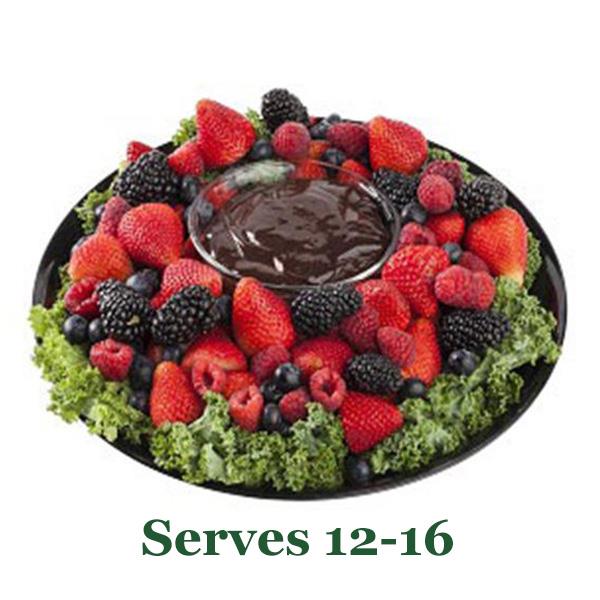 Pick Prep Small Berry Tray Require Hour Lead Time Products