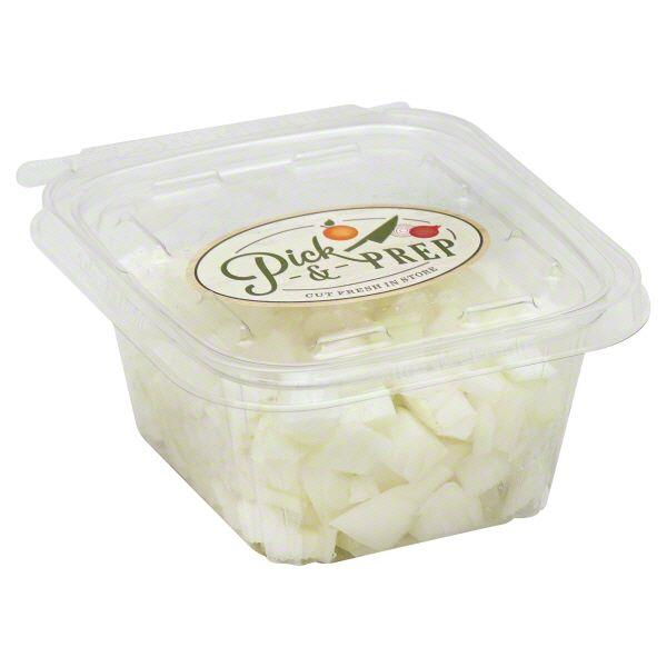 Pick Prep Diced Onions Avg 0 7lb Products Lowes Foods To Go