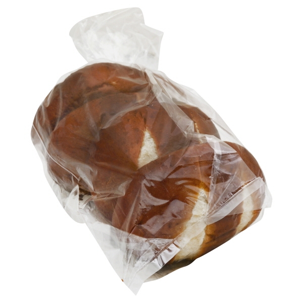 Pretzel Hamburger Buns Products Lowes Foods To Go Local And Fresh