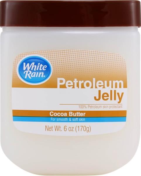 White Rain Cocoa Butter Petroleum Jelly Myrtle Beach Groceriesahead