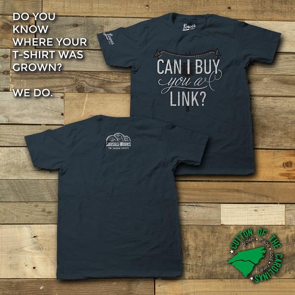 Can I Buy You A Link T-Shirt-Ladies 2XL (Where Available)