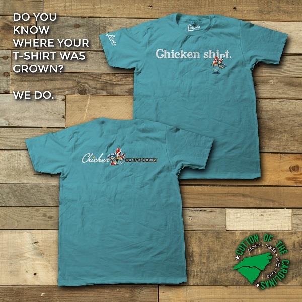 Chicken Kitchen Shirt T-Shirt Men Medium (Where Available) | Products ...