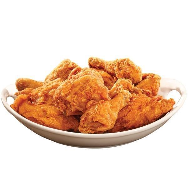 Koka Booth 40 Piece Fried Chicken