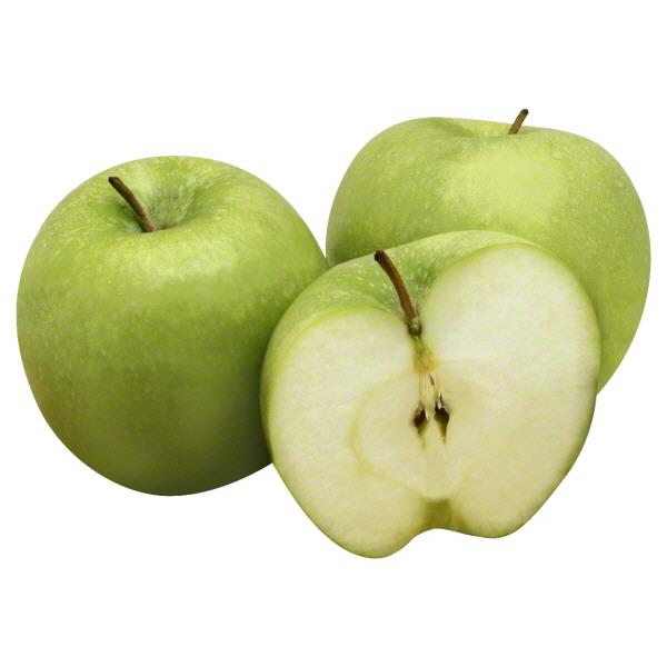 Washington Premium Granny Smith Apples - Myrtle Beach GroceriesAhead