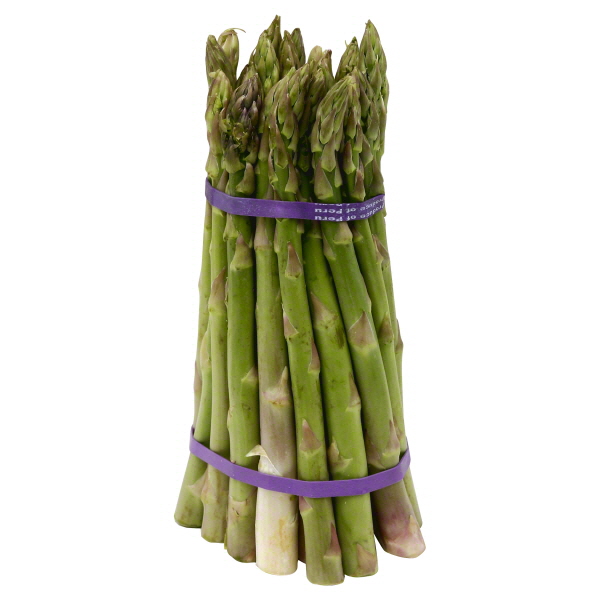 Green Asparagus (1 Bunch)