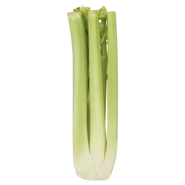 Celery Hearts
