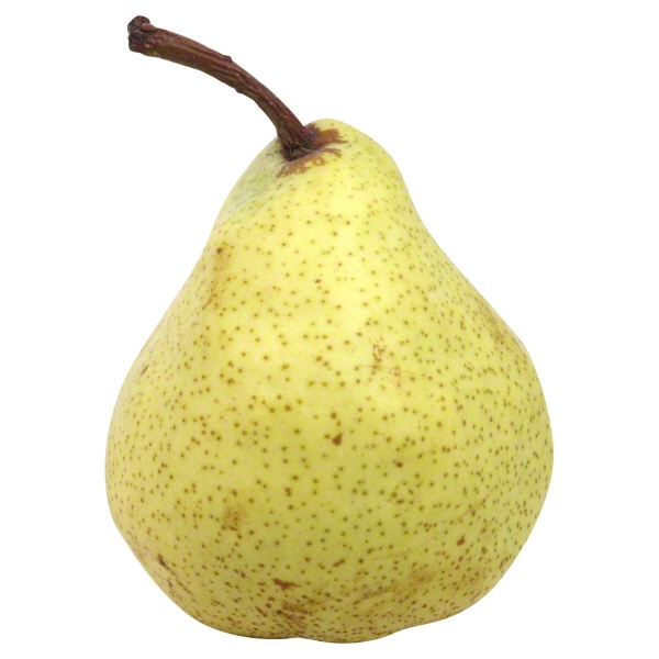 Organic Pears (Avg. 0.31lb)