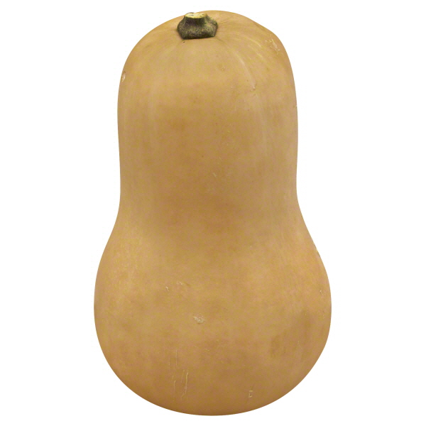 Organic Butternut Squash (Avg. 4lb)