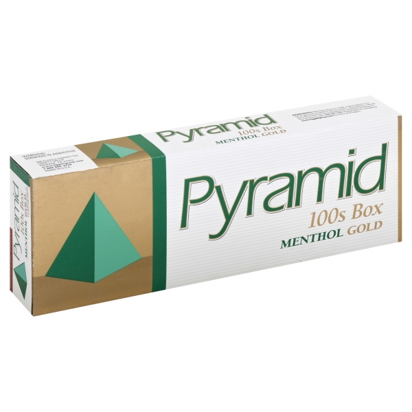 Pyramid Gold 100 Box Carton Cigarettes Myrtle Beach GroceriesAhead