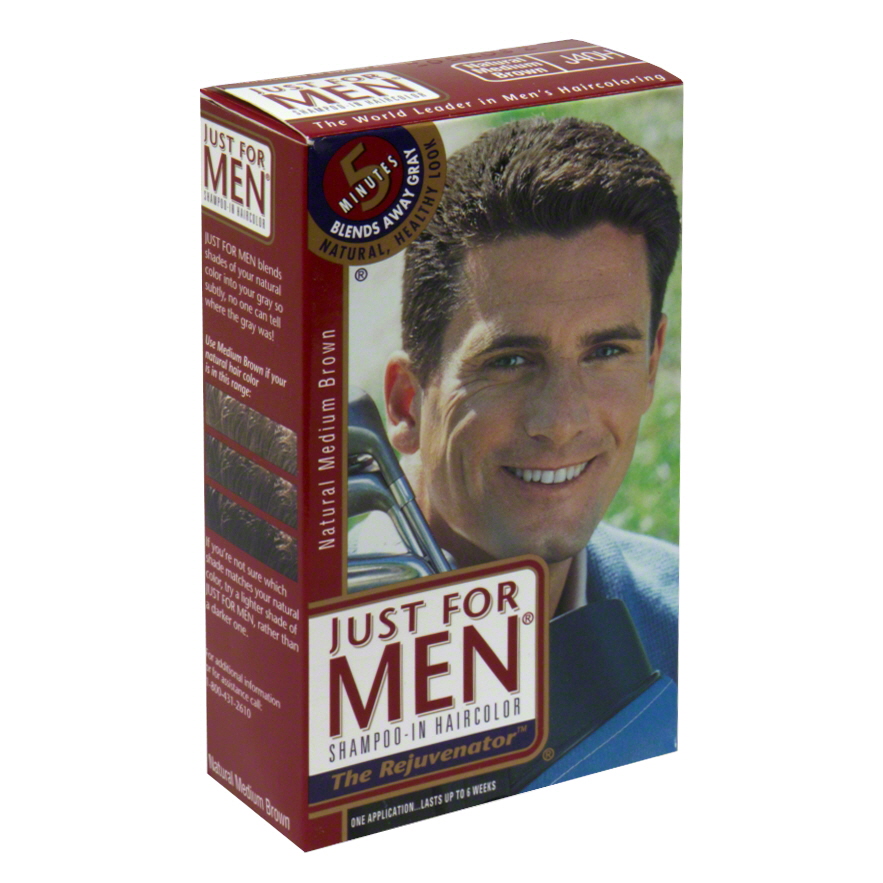 Clairol Nice ‘N Easy 7 Dark Blonde Permanent Hair Color