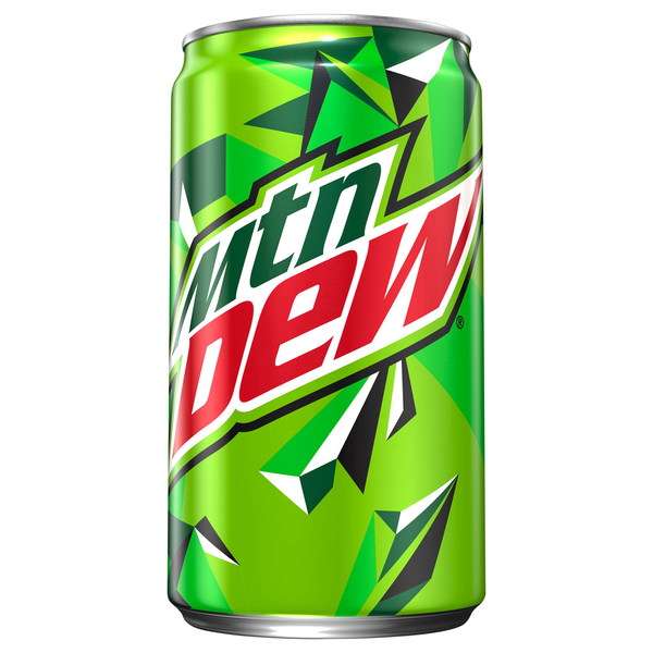 Mountain Dew 6Pk 7.5Oz Cans | Products | Lowes Foods To Go - Local and ...