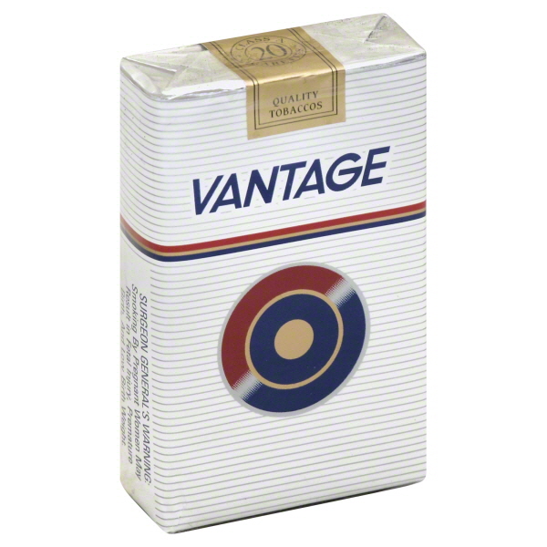 Vantage King