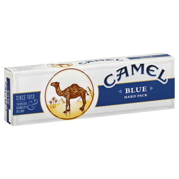 Camel outlet hardpack