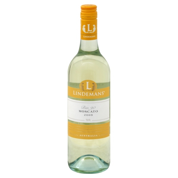 Lindeman's Moscato