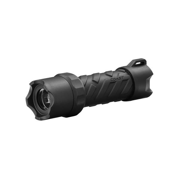 Coast Waterproof & Crushproof Flashlight