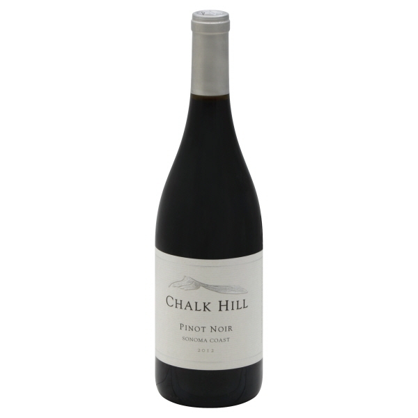 Chalk Hill Sonoma Pinot Noir