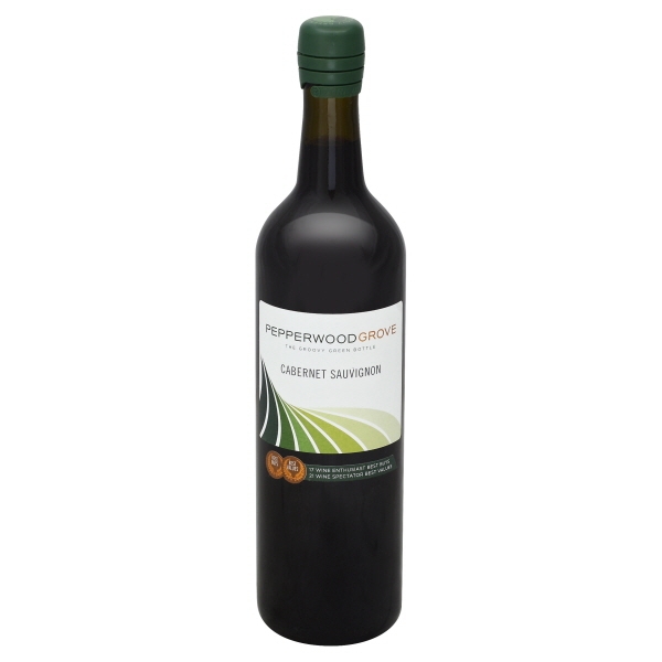 Pepperwood Grove Cabernet Sauvignon