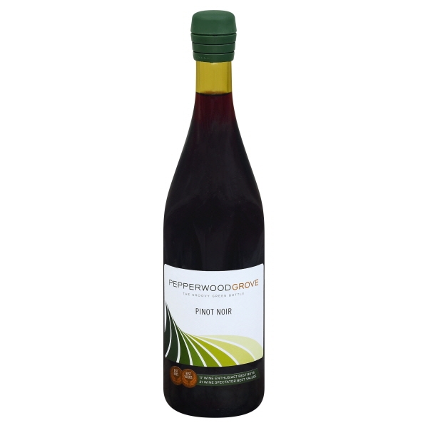 Pepperwood Grove Pinot Noir