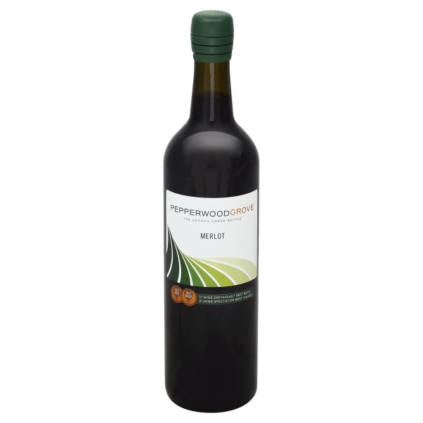 Pepperwood Grove Merlot