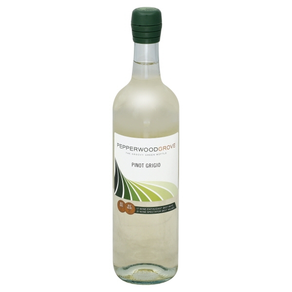 Pepperwood Grove Pinot Grigio