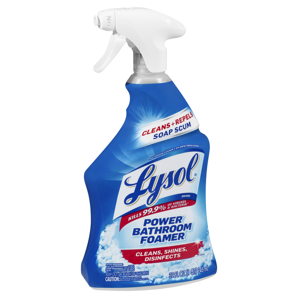 Lysol Bathroom Cleaner Island Breeze Products Lowes Foods To Go Local And Fresh Same Day 