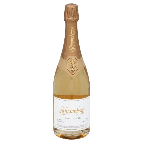 Schramsberg Blanc De Noirs Brut