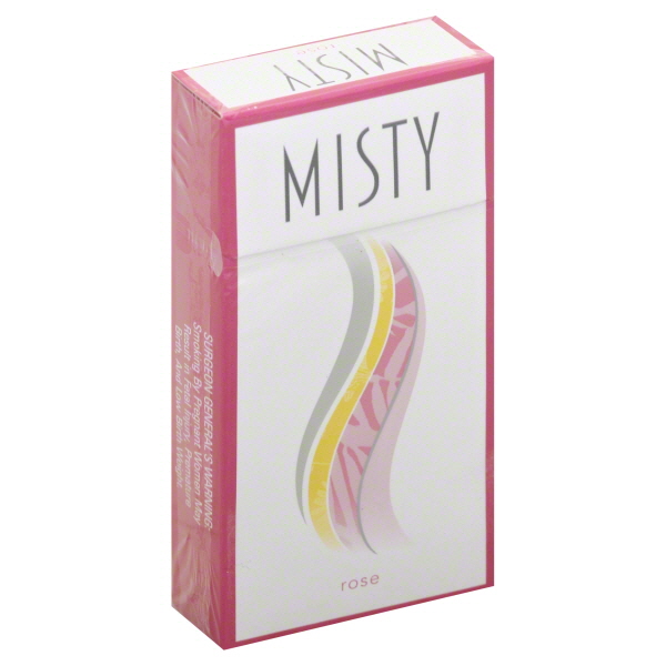 MISTY ROSE BOX 100