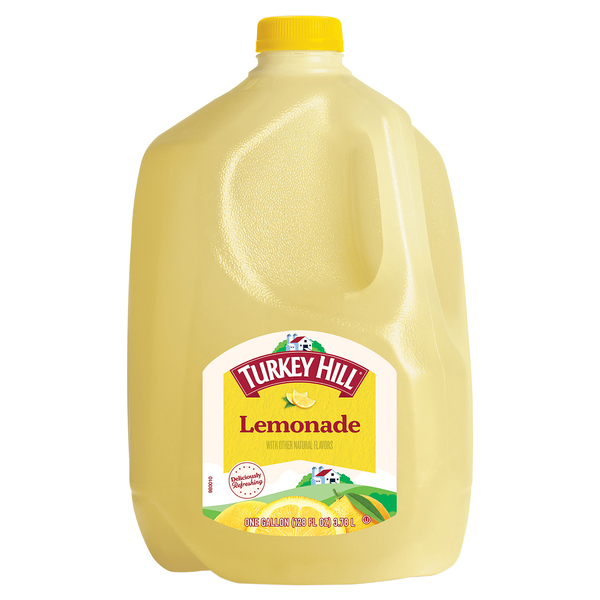 Turkey Hill Lemonade | Products | Lowes Foods To Go - Local and Fresh ...