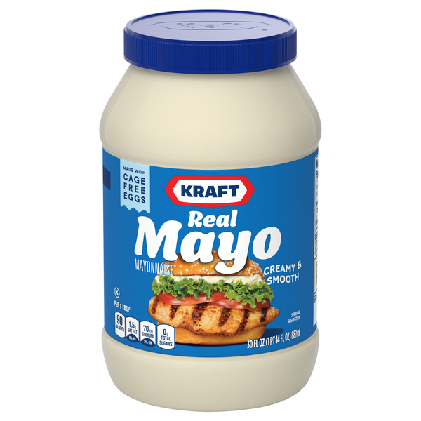 Kraft Mayonnaise | Products | Lowes Foods To Go - Local and Fresh, Same ...