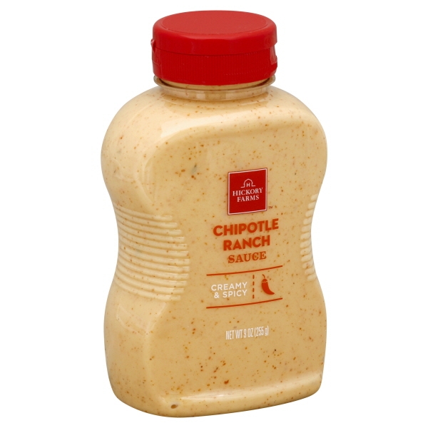 Farmstead Recipe Chipotle Ranch Sauce