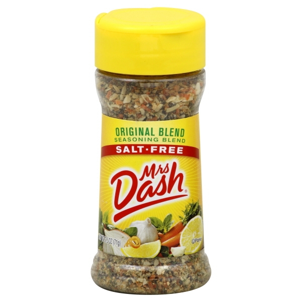 Mrs Dash Original Blend