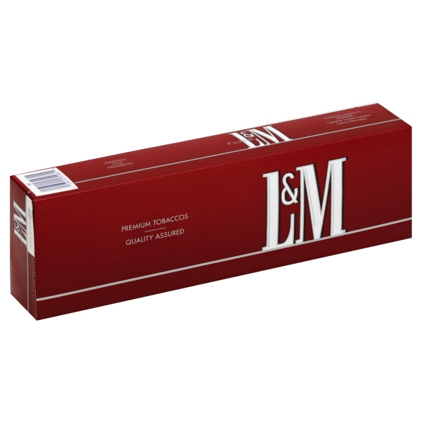 L&M Box Carton