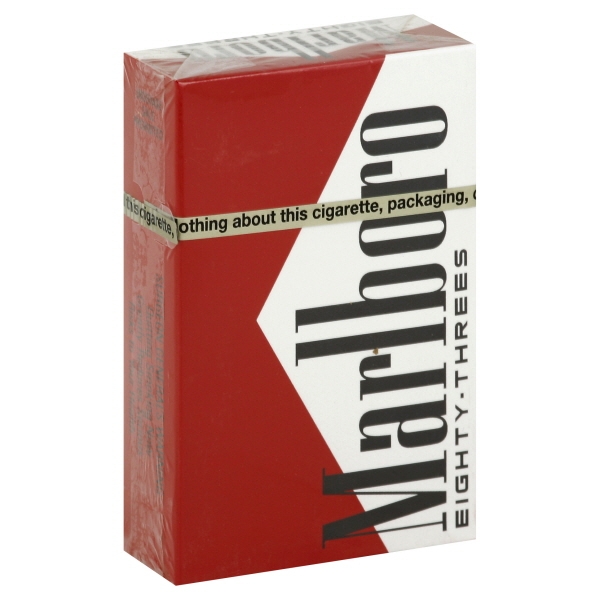 MARLBORO 83 BOX