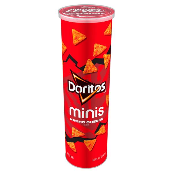 Doritos Mini Nacho Cheese | Products | Lowes Foods To Go - Local and ...