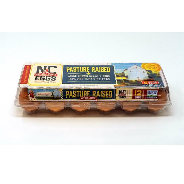 Natural Choice Pasture Raised Large Dozen Eggs Products Lowes Foods To Go Local And Fresh 