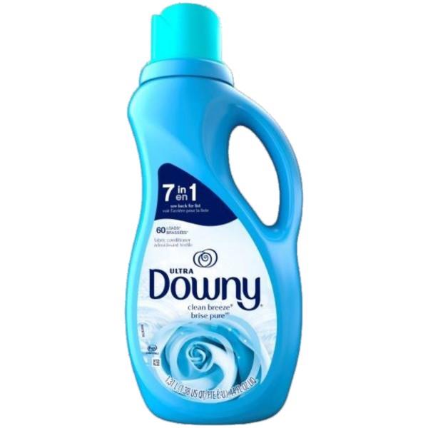 Downy Clean Breeze Liquid