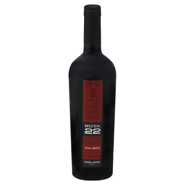 Ruta 22 Malbec