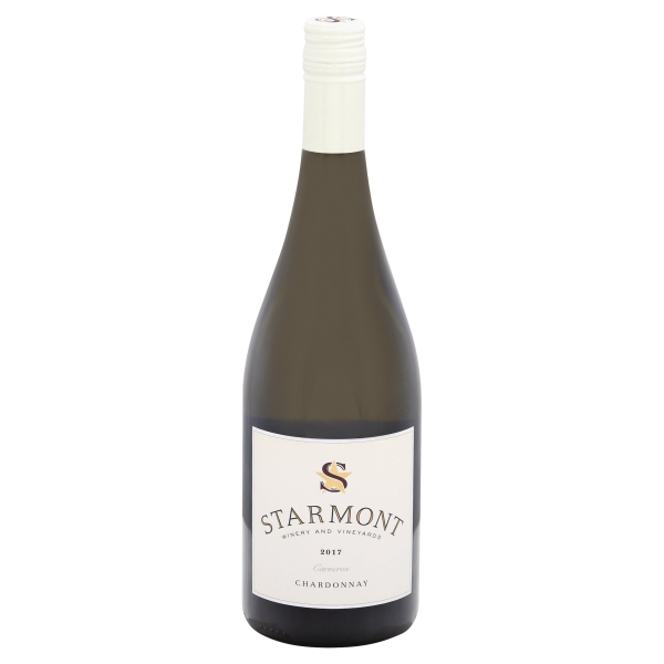 STARMONT CHARDONNAY