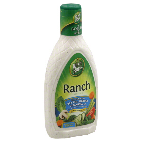 Wishbone Dressing Ranch