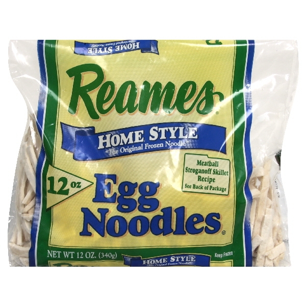 Reames Egg Noodles