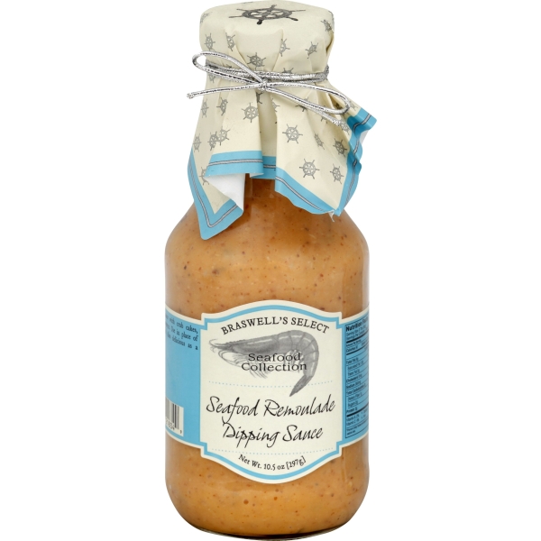 Braswells Seafood Remoulade Dipping Sauce
