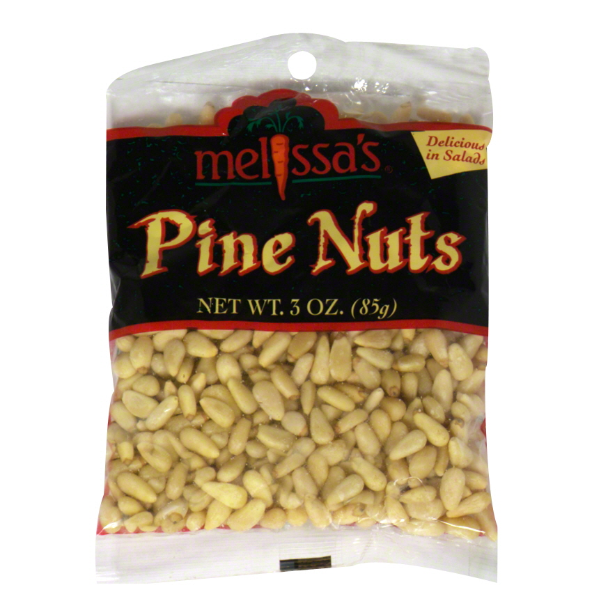 Friedas Pine Nuts