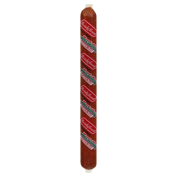 Bridgford Pepperoni Stick