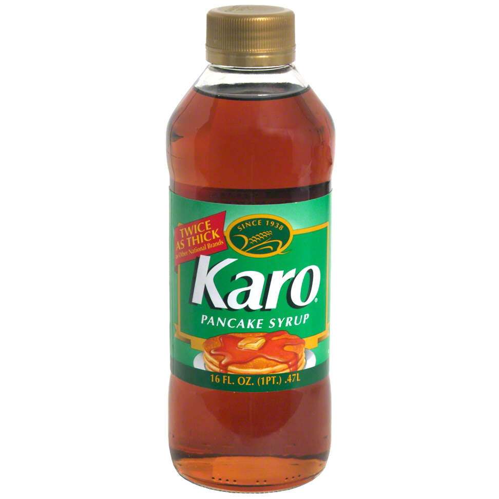 Karo Pancake Syrup