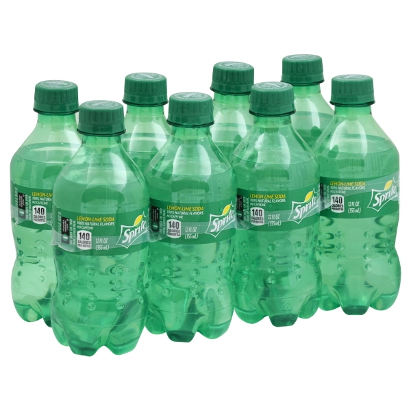 Sprite 8Pk 12 Oz