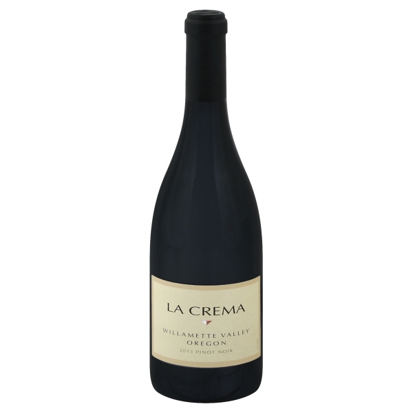 La Crema Willamette Pinot Noir