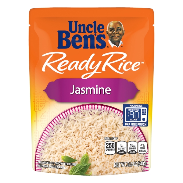 Ben’s Original Ready Rice Jasmine