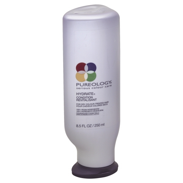 Pureology Serious Colour Care Hydrate Condition For Dry Colour Treated Hair